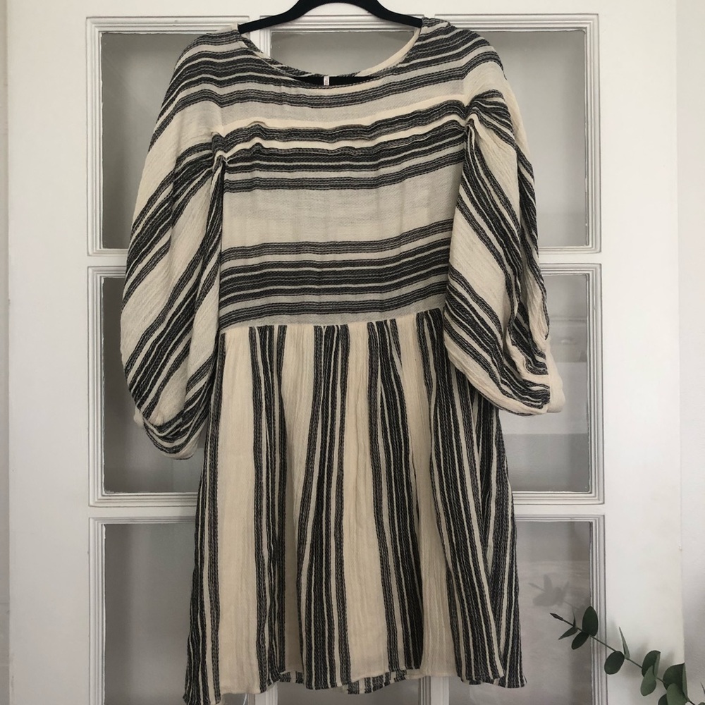 Free People Lilly Dress